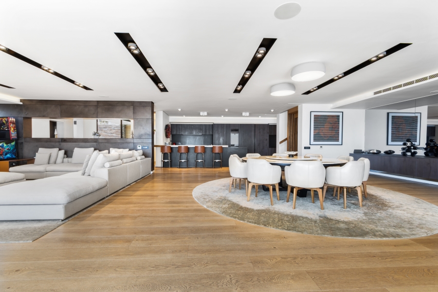 5 Bedroom Property for Sale in Camps Bay Western Cape